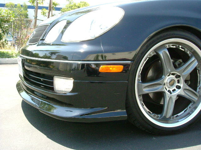 Lexus GS Type A 1998-2005