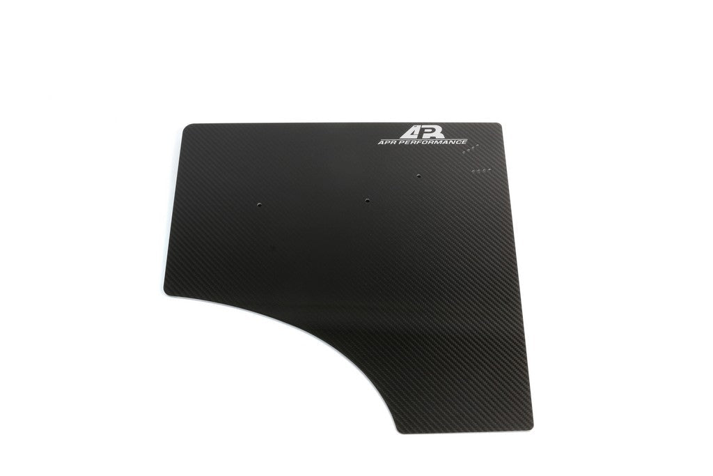 APR Performance GT-1000 Teardrop Side Plates Dual Element - AA-100076-C-Dub Tech