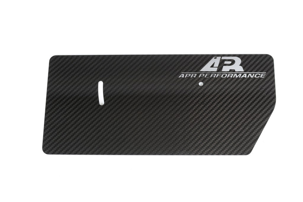 APR Performance GT-250 Side Plates Single Element - AA-100075-C-Dub Tech