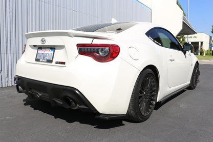 APR Performance GT86 Aero Kit - AB-528660