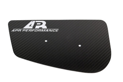 APR Performance New Version GTC200 Side Plates, Universal/ Rounded Corners - AA-100251