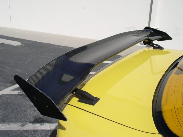 APR Performance GTC Drag - AS-105957-C-Dub Tech