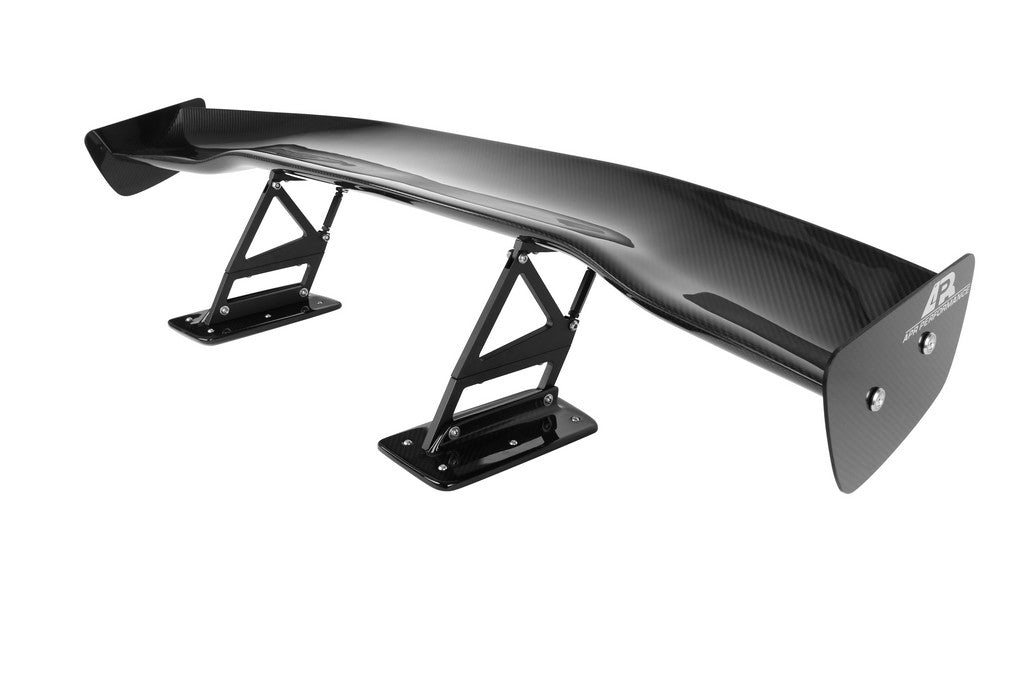 APR Performance GTC-200 Scion FR-S/Subaru BRZ Spec Wing - AS-105955-C-Dub Tech