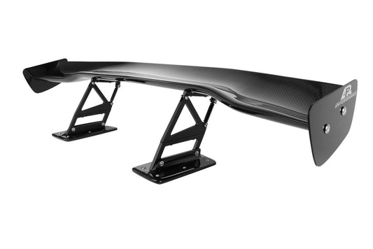 APR Performance GTC-200 Scion FR-S/Subaru BRZ Spec Wing - AS-105955-C-Dub Tech