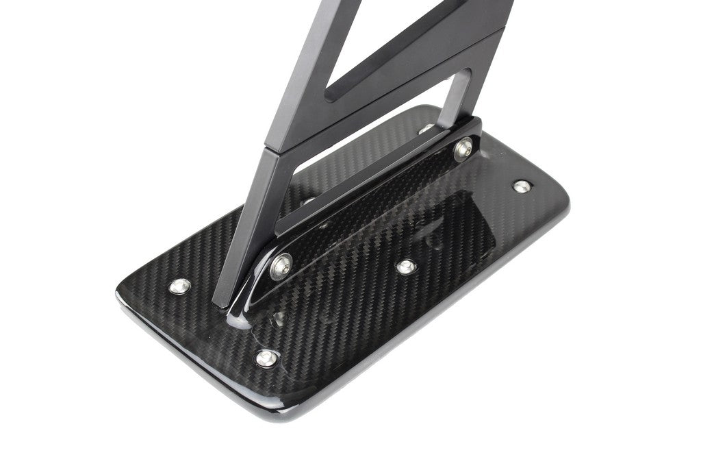APR Performance GTC-200 Scion FR-S/Subaru BRZ Spec Wing - AS-105955-C-Dub Tech