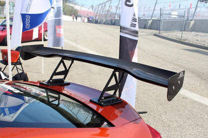 APR Performance GTC-200 Scion FR-S/Subaru BRZ Spec Wing - AS-105955-C-Dub Tech