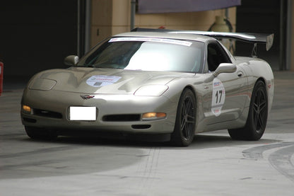 APR Performance GTC-300 Corvette C5 SPEC - AS-106756