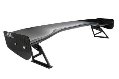 APR Performance GTC-300 2006-11 Charger Spec Wing - AS-106752-C-Dub Tech