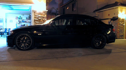 APR Performance GTC-300 E90 SPEC - AS-106790-C-Dub Tech