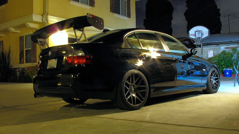 APR Performance GTC-300 E90 SPEC - AS-106790-C-Dub Tech
