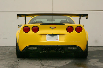 APR Performance GTC-500 Corvette/C6 SPEC 74" - AS-107456-C-Dub Tech