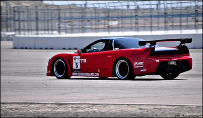 APR Performance GTC-500 NSX SPEC - AS-107025-C-Dub Tech