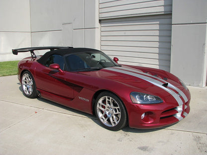 APR Performance GTC-500 Viper Convertible Spec 74" - AS-107432-C-Dub Tech