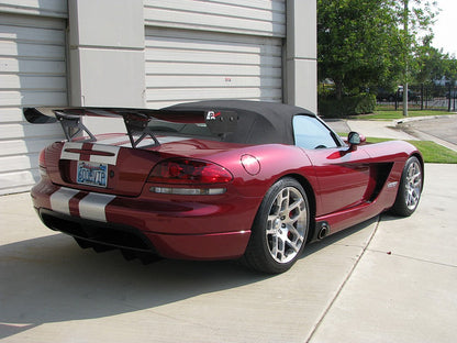 APR Performance GTC-500 Viper Convertible Spec 74" - AS-107432-C-Dub Tech