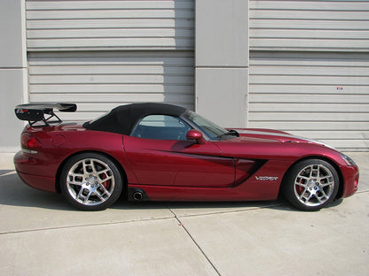 APR Performance GTC-500 Viper Convertible Spec - AS-107032-C-Dub Tech