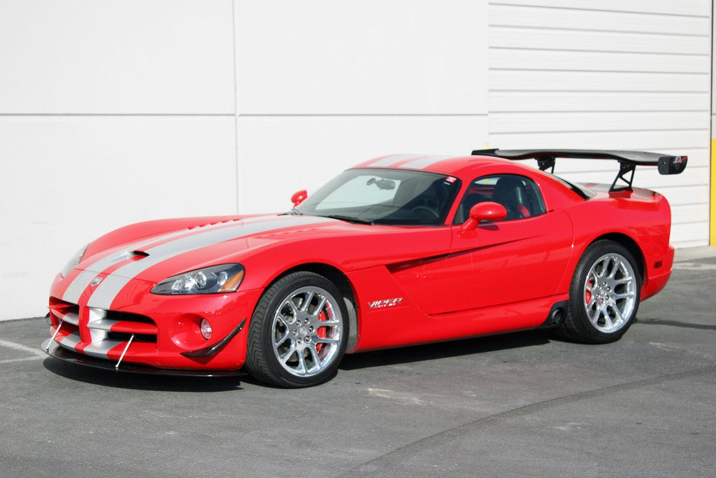 APR Performance GTC-500 Viper Coupe Spec 74" - AS-107436-C-Dub Tech