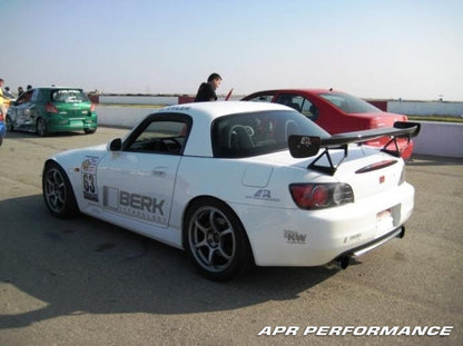 APR Performance GTC-200 S 2000 SPEC - AS-105900-C-Dub Tech