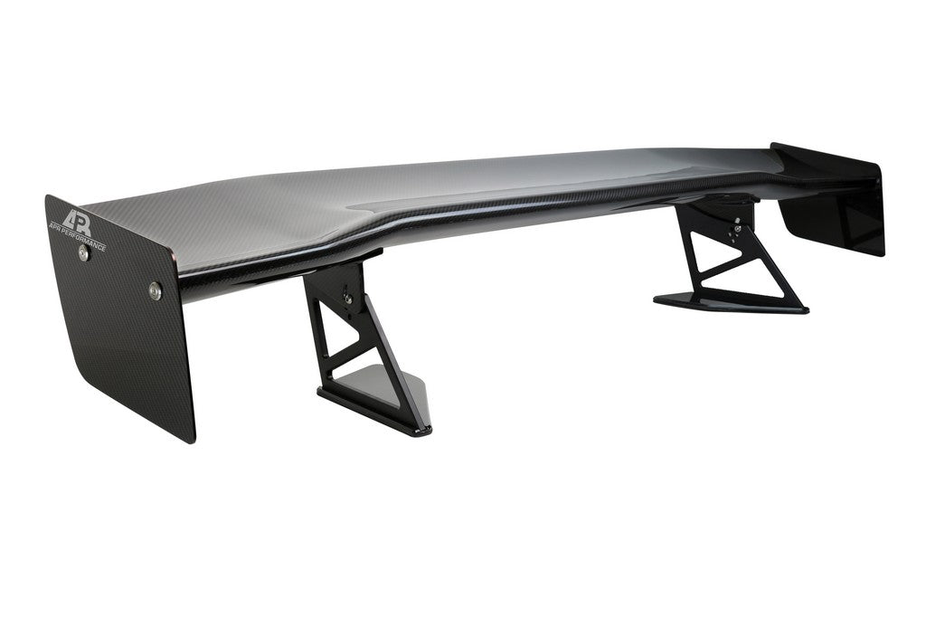 APR Performance GTC-500 GTR R35 SPEC 74" - AS-107435-C-Dub Tech