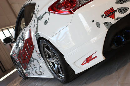 Hyundai Genesis Coupe (1st Gen)