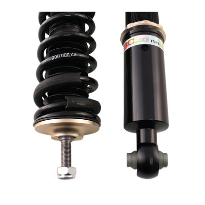 DS Series Coilover Volkswagen Jetta II/III 1985-1999 - H-01-DS
