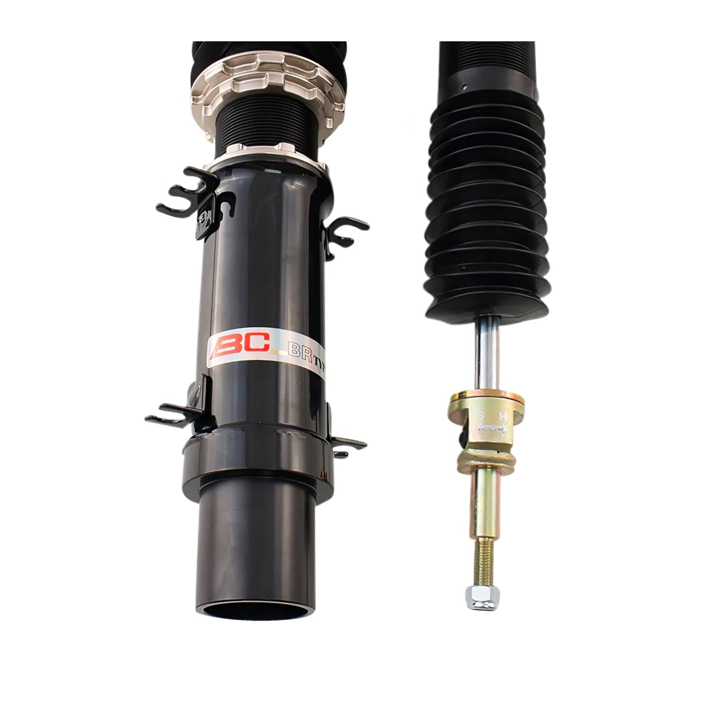 DS Series Coilover Volkswagen Golf IV 1999.5-2005 - H-02-DS