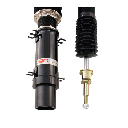 DS Series Coilover Volkswagen Golf IV 1999.5-2005 - H-02-DS