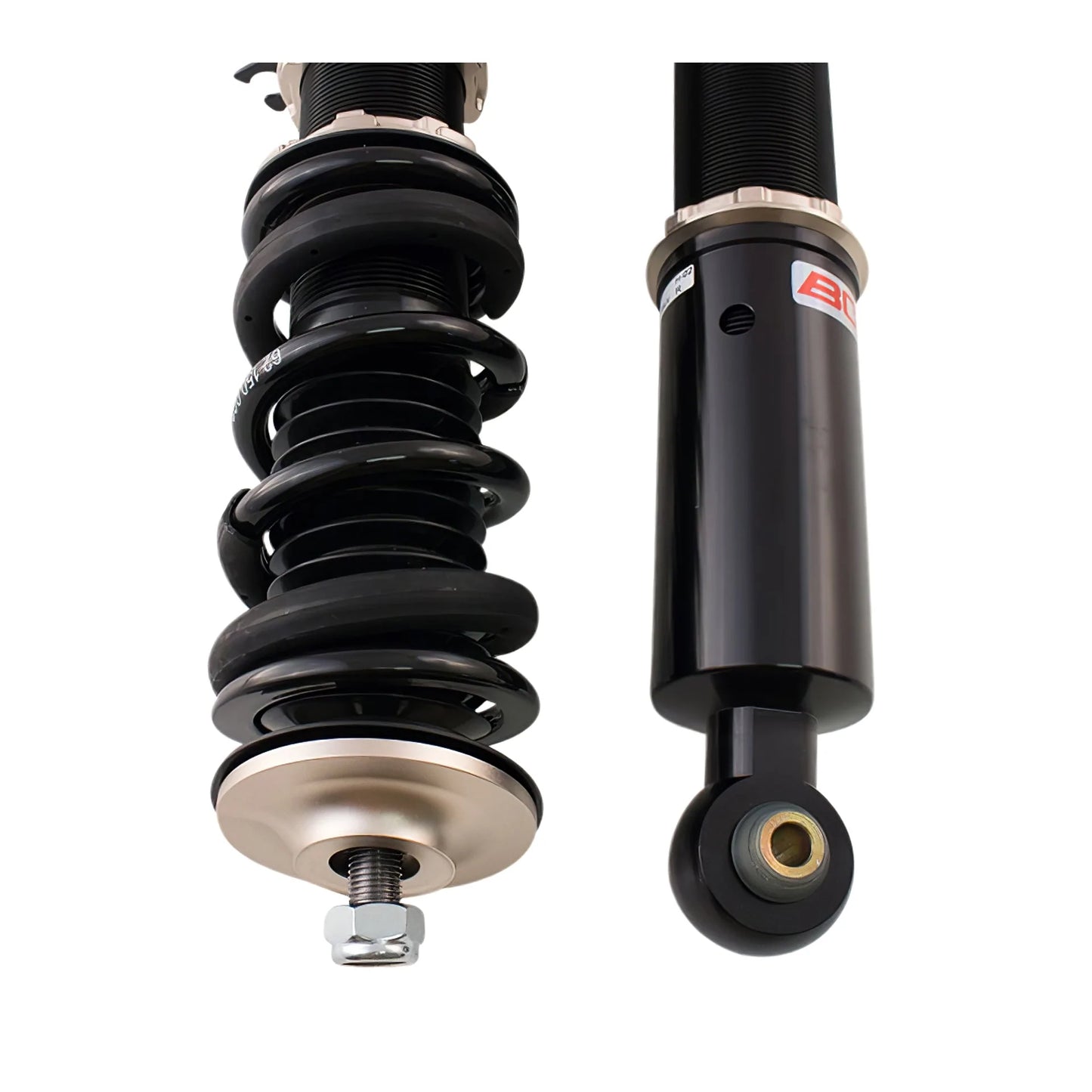 DS Series Coilover Volkswagen Golf IV 1999.5-2005 - H-02-DS
