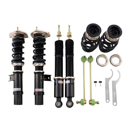 ER Series Coilover Audi A3 Sportback 2005-2013 - H-04-ER
