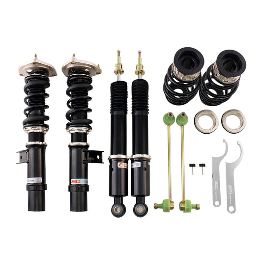 DS Series Coilover Audi A3 Sportback 2005-2013 - H-04-DS