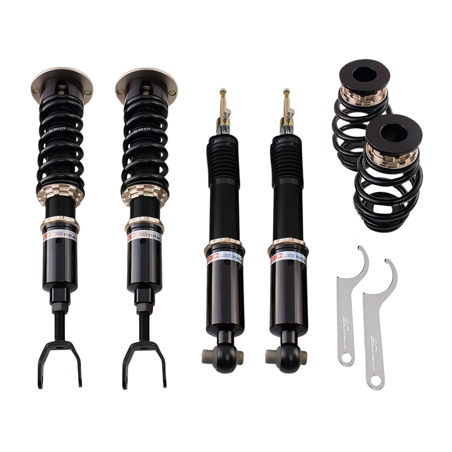 DS Series Coilover Volkswagen Passat 1998-2005 - H-07-DS
