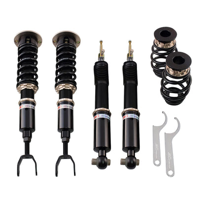 DS Series Coilover Volkswagen Passat 1998-2005 - H-07-DS