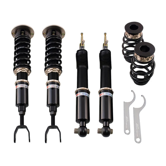 DS Series Coilover Volkswagen Passat 1998-2005 - H-07-DS