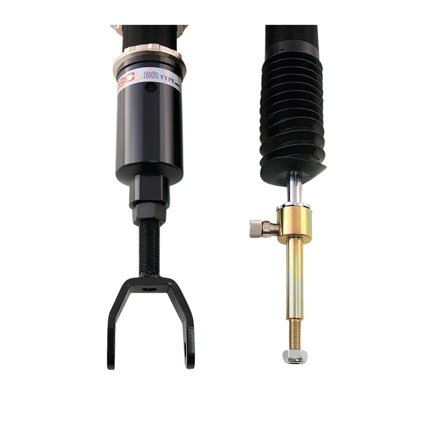 DS Series Coilover Volkswagen Passat 1998-2005 - H-07-DS