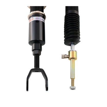 DS Series Coilover Volkswagen Passat 1998-2005 - H-07-DS