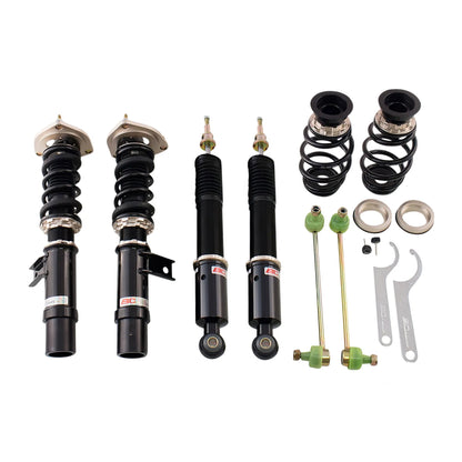 DS Series Coilover Volkswagen Golf VI 2010-2014 - H-11-DS
