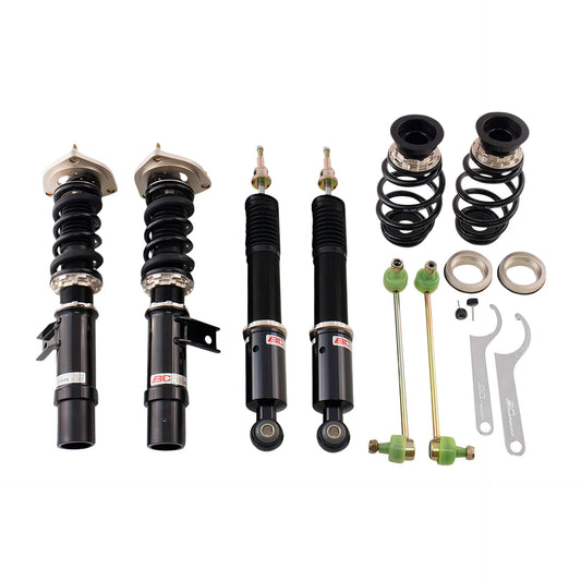 DS Series Coilover Volkswagen Golf VI 2010-2014 - H-11-DS