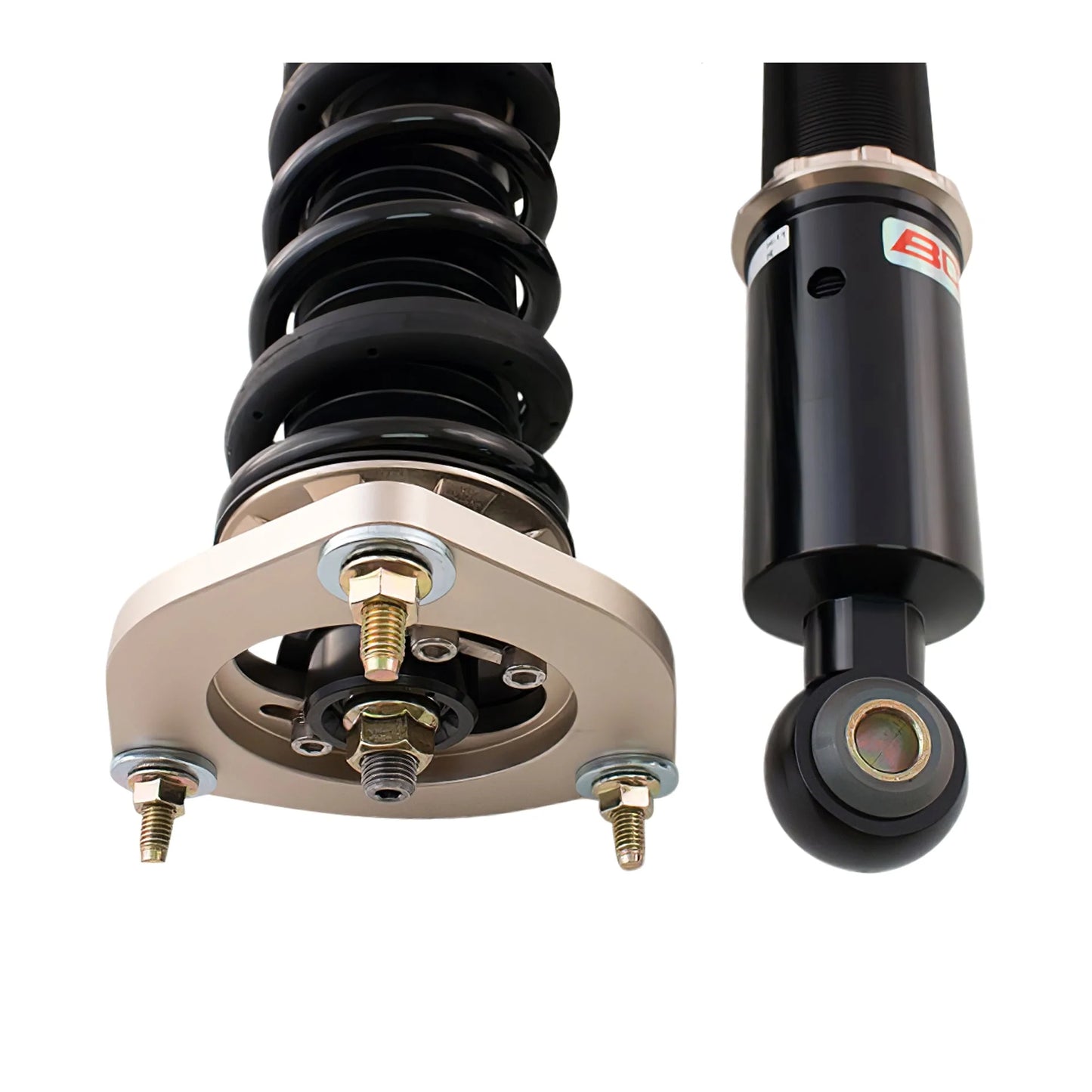 DS Series Coilover Volkswagen Golf VI 2010-2014 - H-11-DS