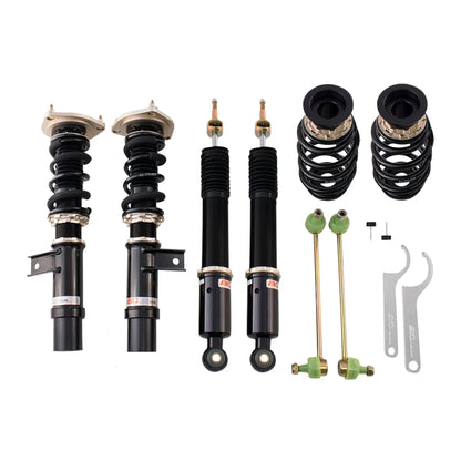 BR Series Coilover Volkswagen Passat 2006-2011 - H-12-BR