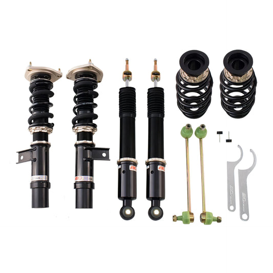 BR Series Coilover Volkswagen Passat 2006-2011 - H-12-BR
