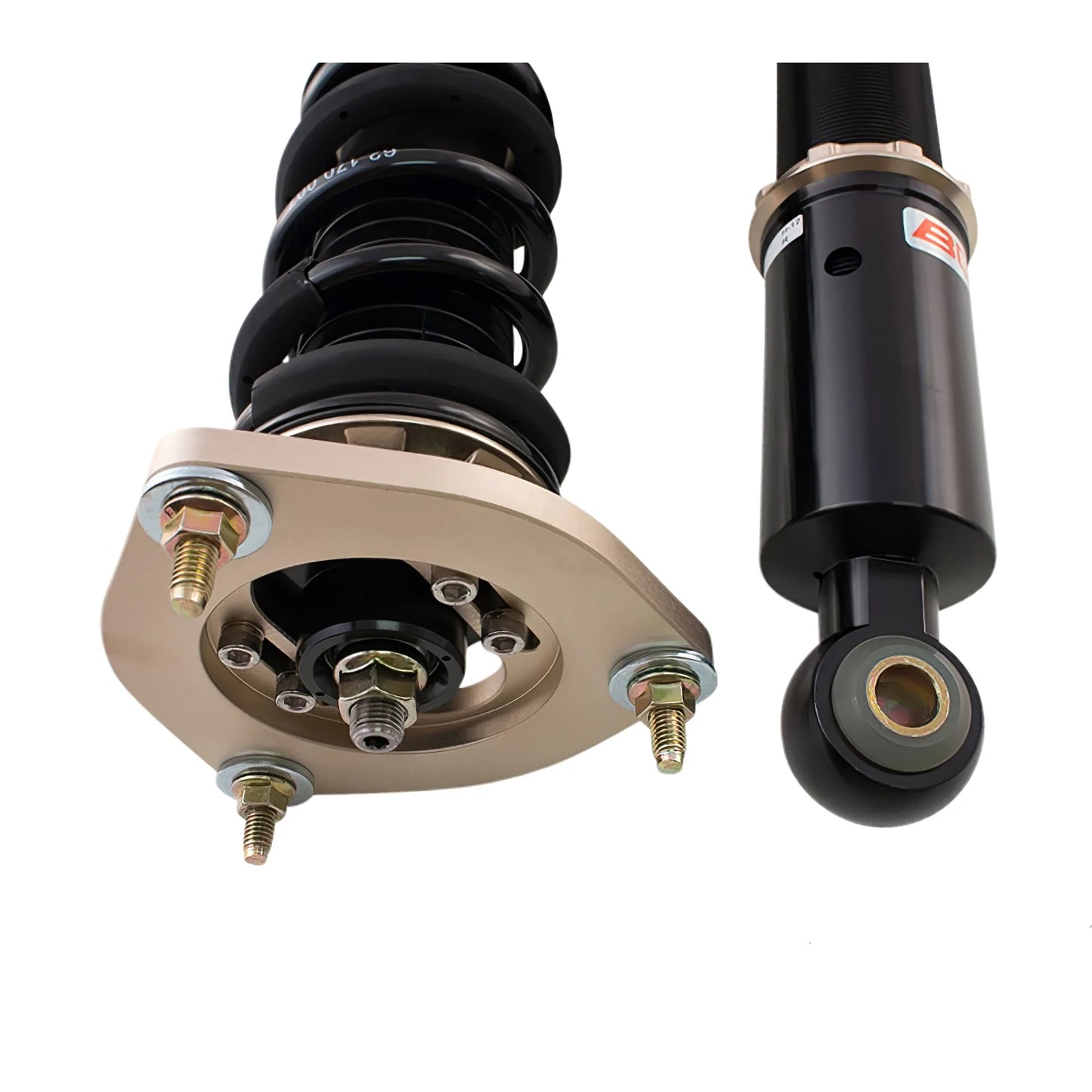 BR Series Coilover Volkswagen Passat 2006-2011 - H-12-BR