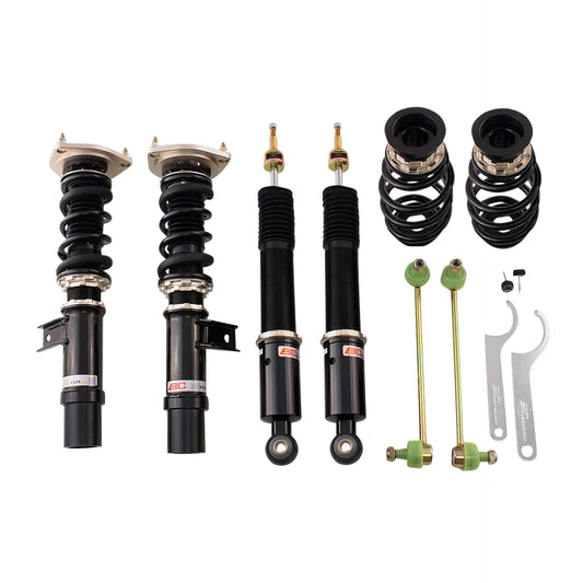 DS Series Coilover Volkswagen Golf R W/O DCC 2012-2016 - H-14-DS