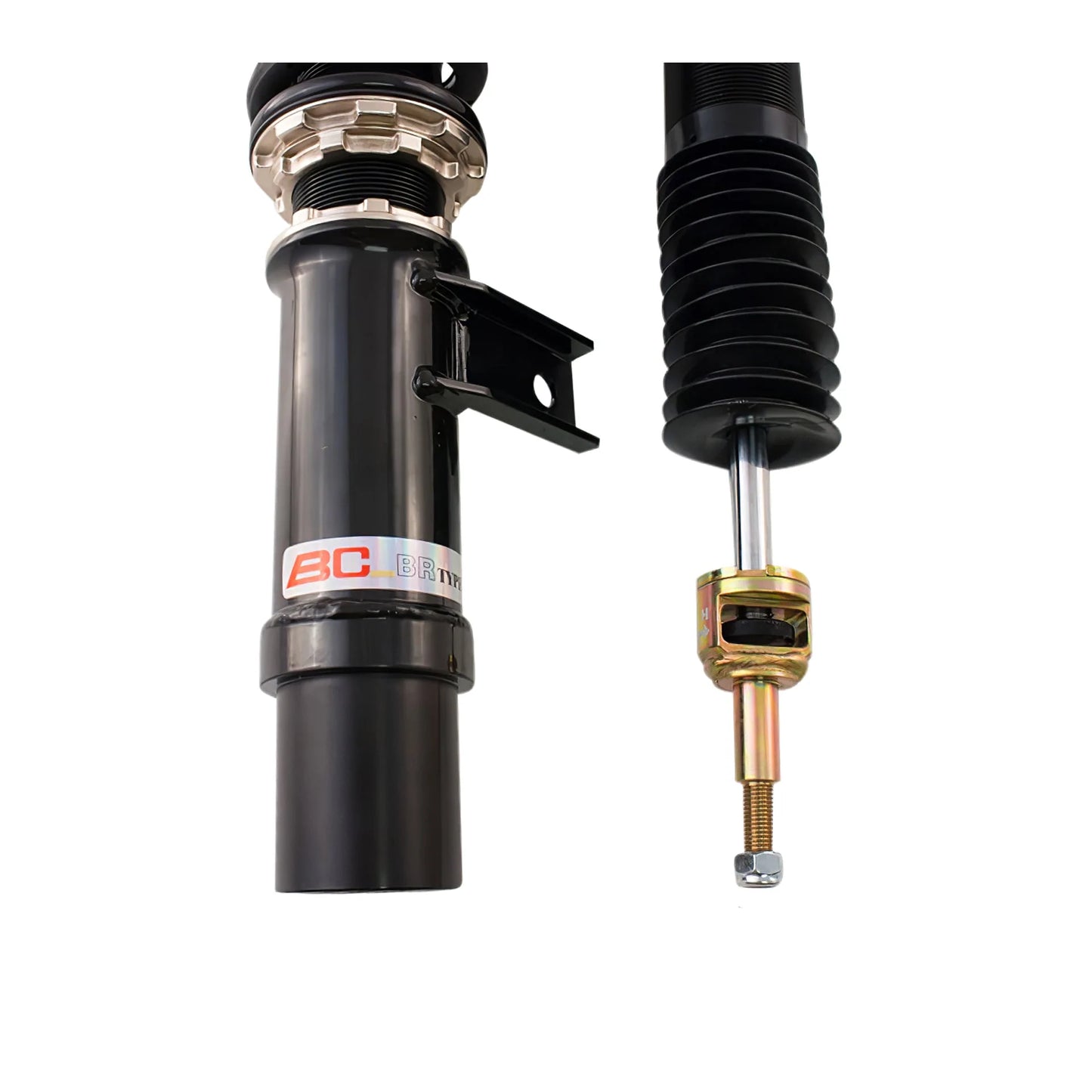 DS Series Coilover Volkswagen Golf R W/O DCC 2012-2016 - H-14-DS