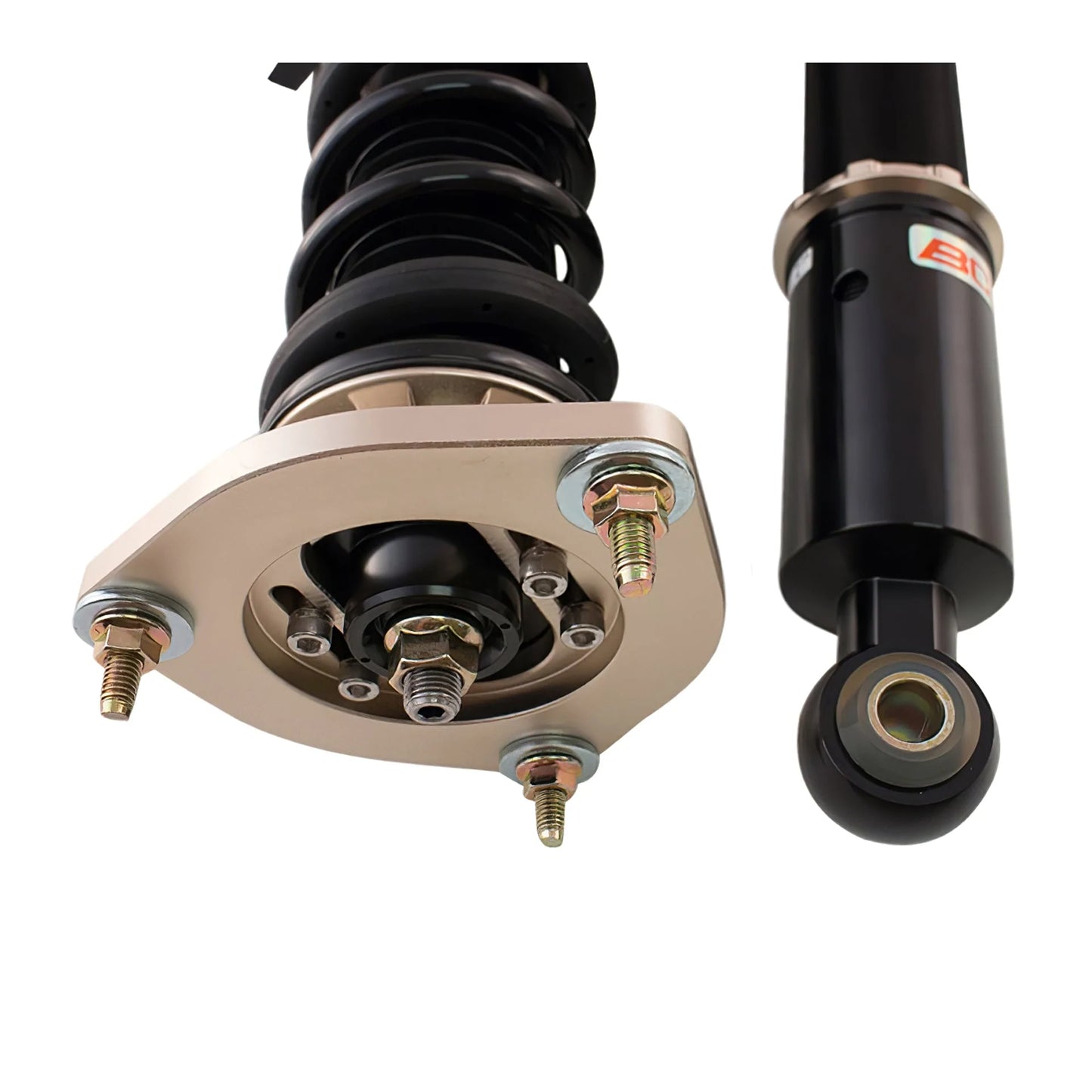 DS Series Coilover Volkswagen Golf R W/O DCC 2012-2016 - H-14-DS