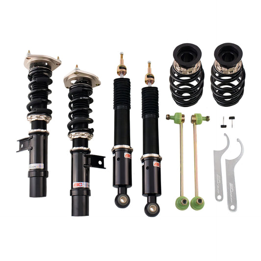 DS Series Coilover Volkswagen Passat CC 2009-2012 - H-16-DS