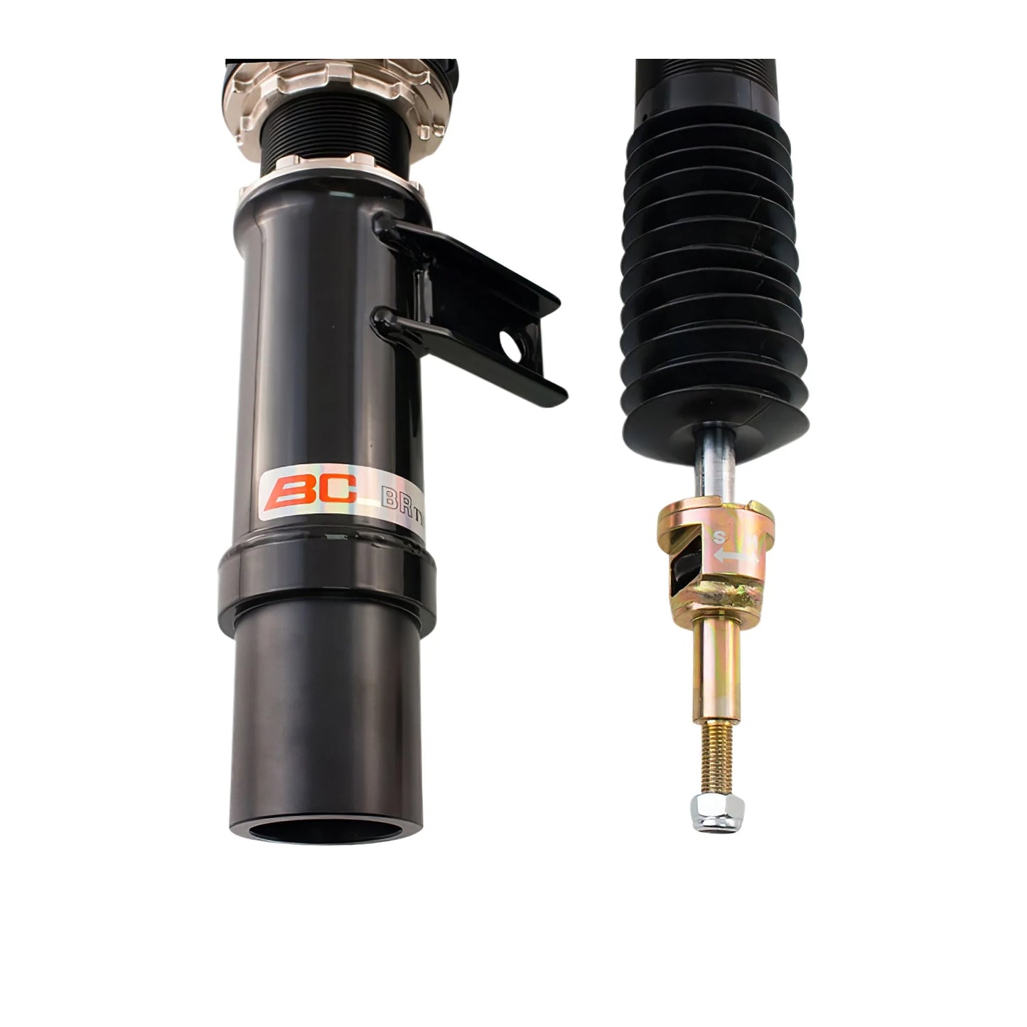 DS Series Coilover Volkswagen Passat CC 2009-2012 - H-16-DS