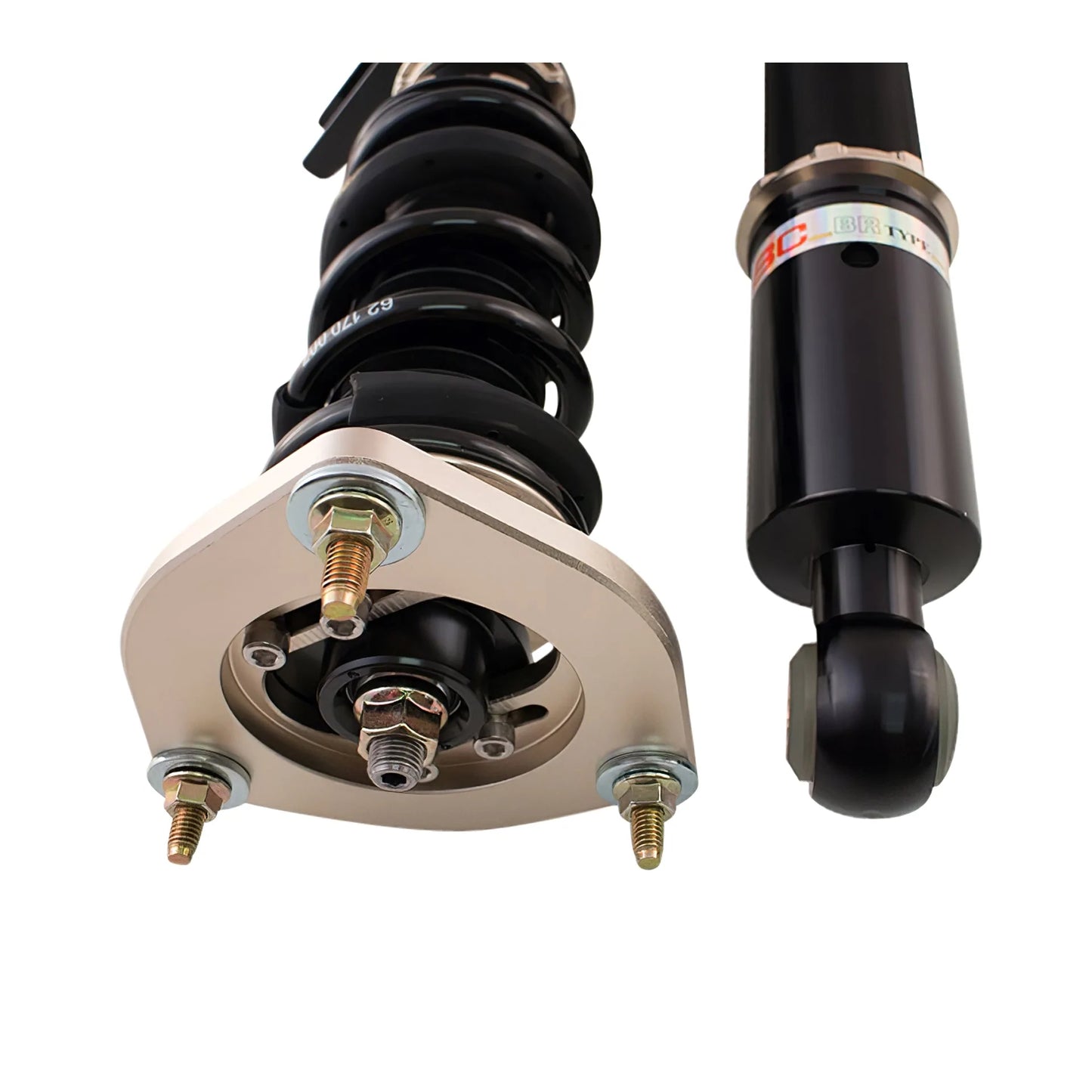 DS Series Coilover Volkswagen Passat CC 2009-2012 - H-16-DS