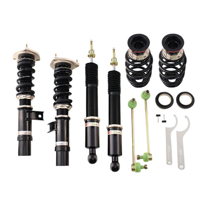 DS Series Coilover Volkswagen Passat 2012-2016 - H-21-DS