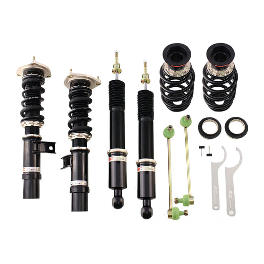 DS Series Coilover Volkswagen Passat 2012-2016 - H-21-DS