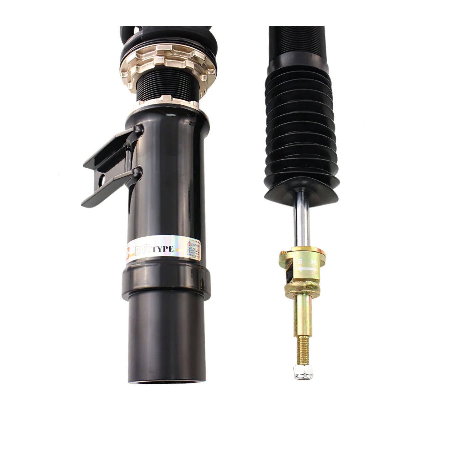 DS Series Coilover Volkswagen Passat 2012-2016 - H-21-DS