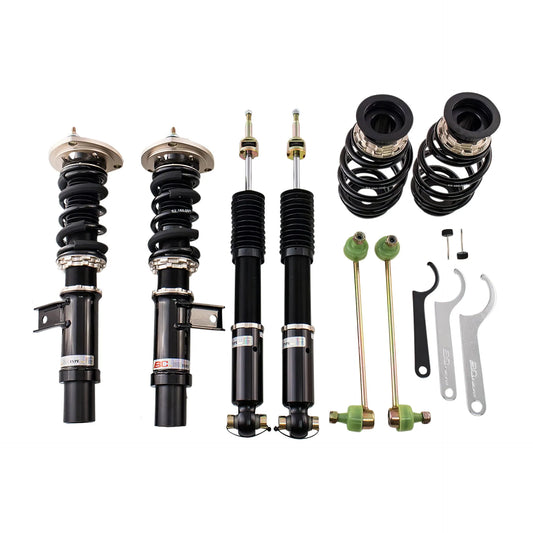 DS Series Coilover Volkswagen Golf VII 49.5mm Strut 2015-2016 - H-23-DS